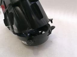 PORSCHE Porsche Boxster Spyder 718 left cooling fan 982959455A fan left — thumbnail 7