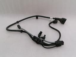 PORSCHE Porsche Boxster Spyder 718 Rear Axle Wiring Loom 98160913382 Wiring Harness — thumbnail 3