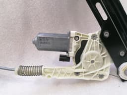 PORSCHE Porsche Boxster Spyder 718 Right Door Winder 99154207602 Right Window Regulator — thumbnail 5