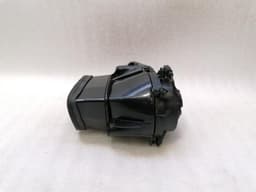 PORSCHE Porsche Boxster Spyder 718 left cooling fan 982959455A fan left — thumbnail 3