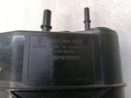 PORSCHE Porsche Boxster Spyder 718 982201801 Evap Activated Carbon Filter — thumbnail 7