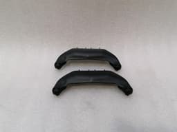 PORSCHE Porsche Boxster Spyder 718 Boat Cover Set 98161011300 Rear Boot Plug — thumbnail 9