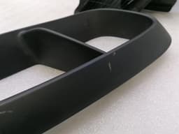 PORSCHE Porsche Spyder 718 Left Air Intake 982815215A RIGHT AIR INTAKE — thumbnail 8