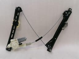PORSCHE Porsche Boxster Spyder 718 Right Door Winder 99154207602 Right Window Regulator — thumbnail 8