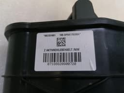 PORSCHE Porsche Boxster Spyder 718 982201801 Evap Activated Carbon Filter — thumbnail 6