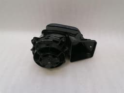 PORSCHE Porsche Boxster Spyder 718 left cooling fan 982959455A fan left — thumbnail 10
