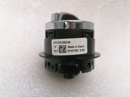 PORSCHE Porsche Boxster Spyder 718 light switch 97061353309 light switch — thumbnail 4