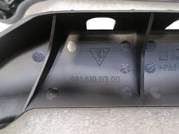 PORSCHE Porsche Boxster Spyder 718 Boat Cover Set 98161011300 Rear Boot Plug — thumbnail 7