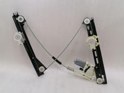 PORSCHE Porsche Boxster Spyder 718 Right Door Winder 99154207602 Right Window Regulator — thumbnail 9