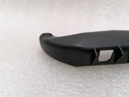 PORSCHE Porsche Boxster Spyder 718 Boat Cover Set 98161011300 Rear Boot Plug — thumbnail 4