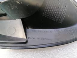 PORSCHE Porsche Spyder 718 Left Air Intake 982815215A RIGHT AIR INTAKE — thumbnail 7