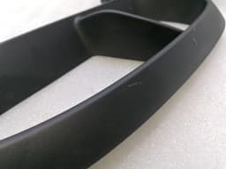 PORSCHE Porsche Spyder 718 Left Air Intake 982815215A RIGHT AIR INTAKE — thumbnail 9
