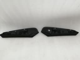 PORSCHE PORSCHE BOXSTER SPYDER 718 98155526412 COVER FLAP COVERS SOFTTOP FLAP — thumbnail 6