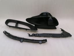 PORSCHE Porsche Spyder 718 Left Air Intake 982815215A RIGHT AIR INTAKE — thumbnail 1