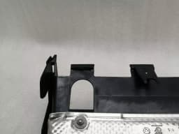 PORSCHE Porsche Spyder 718 Rear Bumper Diffuser Shield 982825495 Rear Bumper Bar — thumbnail 5