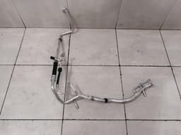 PORSCHE Porsche Cayman 718 GT4 A/C Pipe 99157309407 Air Conditioning Air Conditioning — thumbnail 5