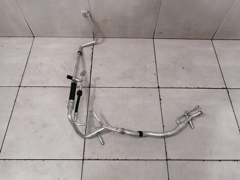 PORSCHE Porsche Cayman 718 GT4 A/C Pipe 99157309407 Air Conditioning Air Conditioning