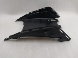 PORSCHE Porsche Spyder 718 Rear Bumper Diffuser Shield 982825495 Rear Bumper Bar — thumbnail 4