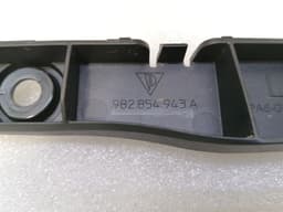 PORSCHE Porsche Spyder 718 Left Air Intake 982815215A RIGHT AIR INTAKE — thumbnail 6
