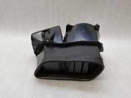 PORSCHE 2020 Porsche 718 GT4 Left Inner Air Guide Channel 98150465705 — thumbnail 6