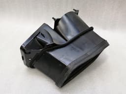 PORSCHE 2020 Porsche 718 GT4 Left Inner Air Guide Channel 98150465705 — thumbnail 5