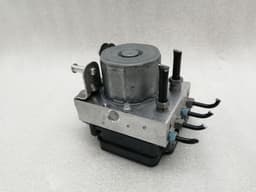 PORSCHE Porsche Spyder 718 ABS Pump 99135575523 ABS Pump HYDRAULIC BLOCK GT2 GT3 RS MK2 — thumbnail 1