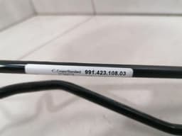 PORSCHE Porsche Boxster Spyder 718 Gearbox Pipes 98142311381 Transmission Oil Line — thumbnail 6