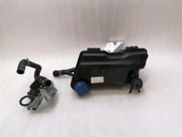 PORSCHE Porsche Boxster Spyder 718 Coolant Reservior 981106047 Container — thumbnail 2