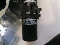 PORSCHE Porsche Boxster Spyder 718 Coolant Reservior 981106047 Container — thumbnail 6