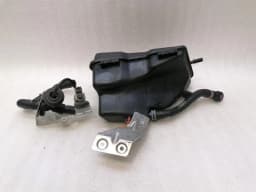 PORSCHE Porsche Boxster Spyder 718 Coolant Reservior 981106047 Container — thumbnail 5