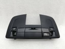PORSCHE Porsche Boxster Spyder 718 Dome Light 99161362210 Interior Light Interior Light — thumbnail 2