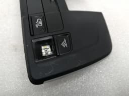 PORSCHE Porsche Boxster Spyder 718 Dome Light 99161362210 Interior Light Interior Light — thumbnail 3
