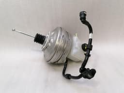 PORSCHE Porsche Boxster Spyder 718 Brake Servo 99135502586 Brake Booster GT4 RHD — thumbnail 1