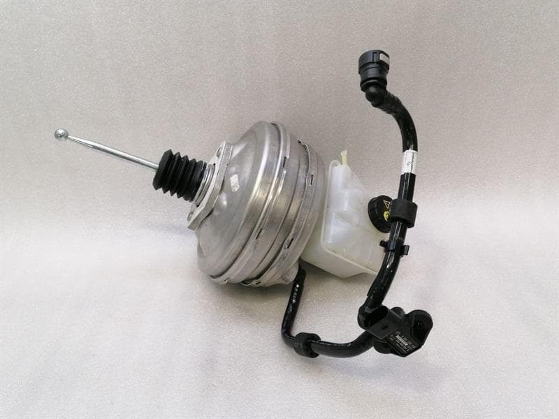 Porsche Boxster Spyder 718 Brake Servo 99135502586 Brake Booster GT4 RHD