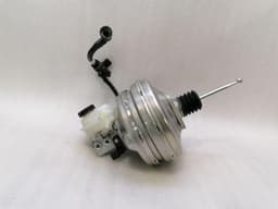 PORSCHE Porsche Boxster Spyder 718 Brake Servo 99135502586 Brake Booster GT4 RHD — thumbnail 3