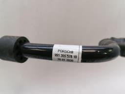 PORSCHE Porsche Boxster Spyder 718 Brake Servo 99135502586 Brake Booster GT4 RHD — thumbnail 6
