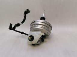 PORSCHE Porsche Boxster Spyder 718 Brake Servo 99135502586 Brake Booster GT4 RHD — thumbnail 10
