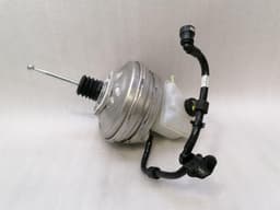 PORSCHE Porsche Boxster Spyder 718 Brake Servo 99135502586 Brake Booster GT4 RHD — thumbnail 9