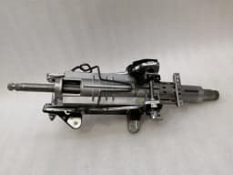 PORSCHE Porsche Boxster Spyder 718 Steering Column 99134701506 Steering Column — thumbnail 2
