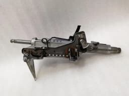 PORSCHE Porsche Boxster Spyder 718 Steering Column 99134701506 Steering Column — thumbnail 3