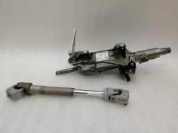 PORSCHE Porsche Boxster Spyder 718 Steering Column 99134701506 Steering Column — thumbnail 1
