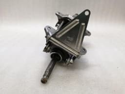 PORSCHE Porsche Boxster Spyder 718 Steering Column 99134701506 Steering Column — thumbnail 8