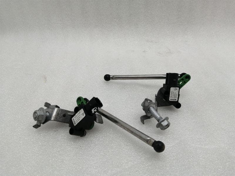 PORSCHE Porsche Cayman 718 GT4 Level Sensor Sensor Set 98133302180 Levelling PASM GT3