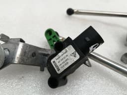 PORSCHE Porsche Cayman 718 GT4 Level Sensor Sensor Set 98133302180 Levelling PASM GT3 — thumbnail 7
