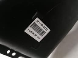 PORSCHE Porsche GT4 Spyder 718 Airbox Sound Symposer Air Filter Box I155 Intake 982 — thumbnail 10