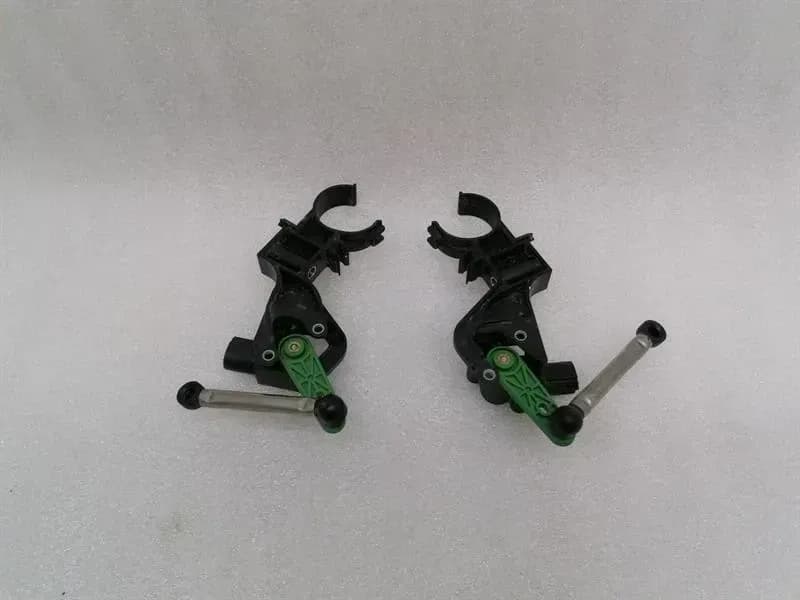 Porsche Boxster Spyder 718 level sensor set 99134302180 height sensor set