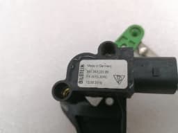 PORSCHE Porsche Boxster Spyder 718 level sensor set 99134302180 height sensor set — thumbnail 4