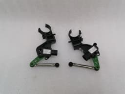 PORSCHE Porsche Boxster Spyder 718 level sensor set 99134302180 height sensor set — thumbnail 9