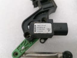 PORSCHE Porsche Boxster Spyder 718 level sensor set 99134302180 height sensor set — thumbnail 10