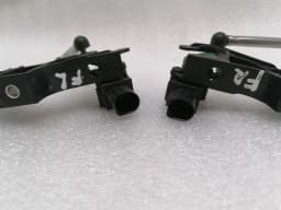 PORSCHE Porsche Boxster Spyder 718 level sensor set 99134302180 height sensor set — thumbnail 7